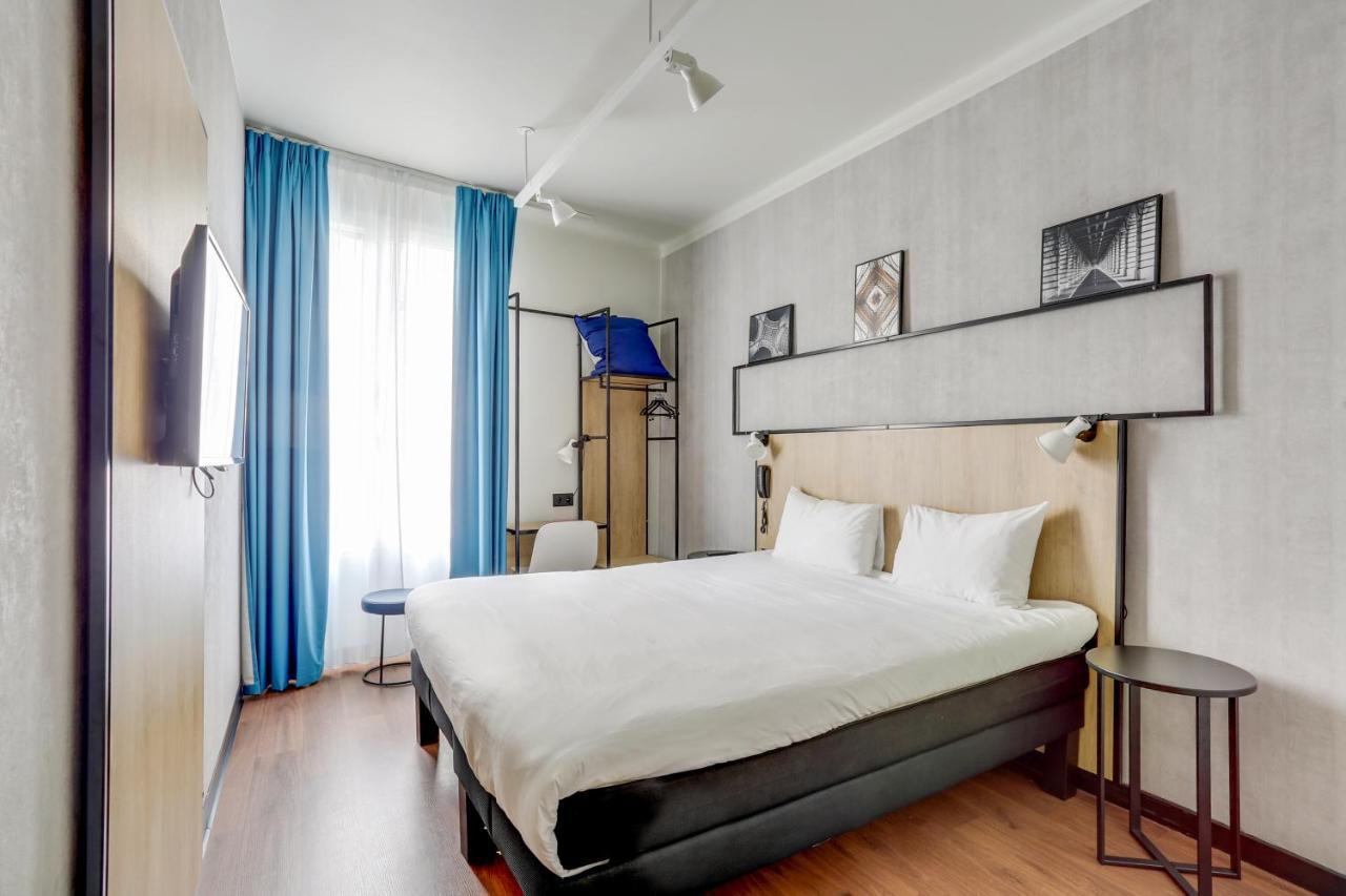 Ibis Daumesnil Porte Doree Paris Exterior photo