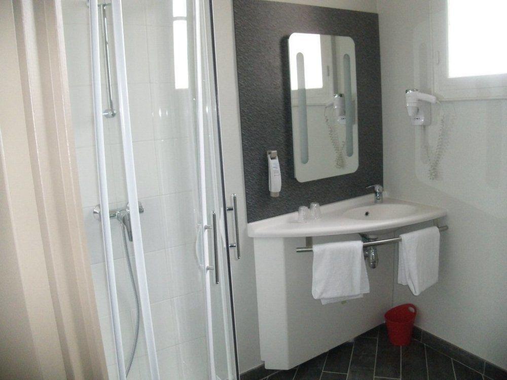 Ibis Daumesnil Porte Doree Paris Exterior photo